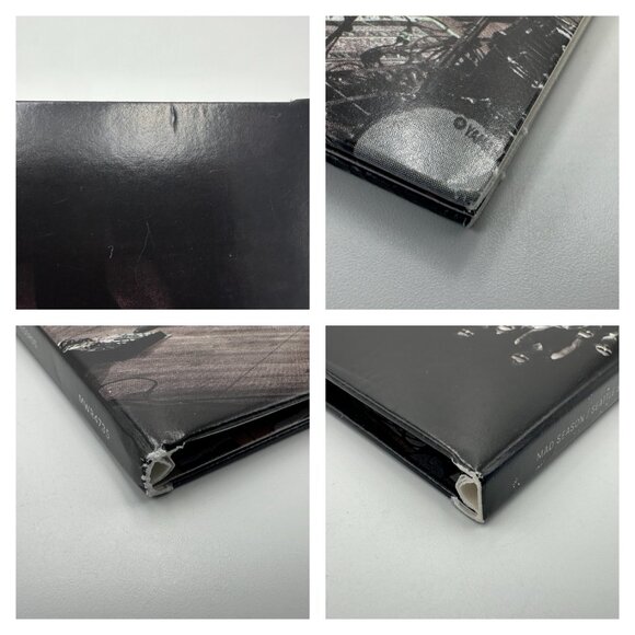 Mad Season & Seattle Symphony, Sonic Evolution 2015 CD / Rare CD Tested & Works - Picture 12 of 12